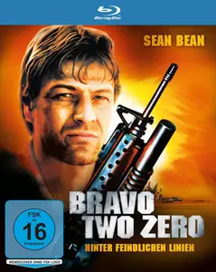 Bravo Two Zero (1999)