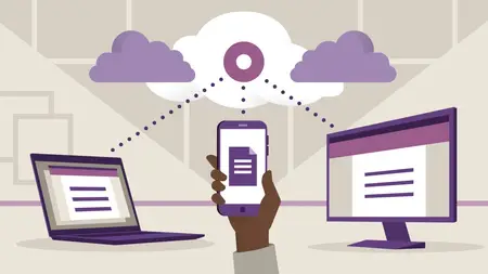 Découvrir OneDrive