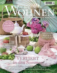 TraumWohnen - August/September 2025