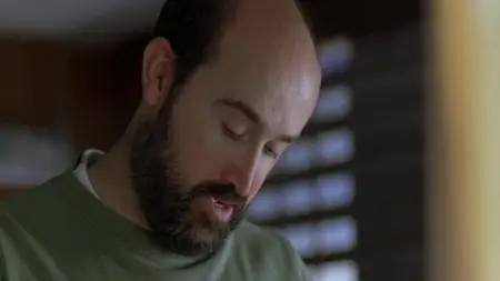 The Secret Life of Words (2005)