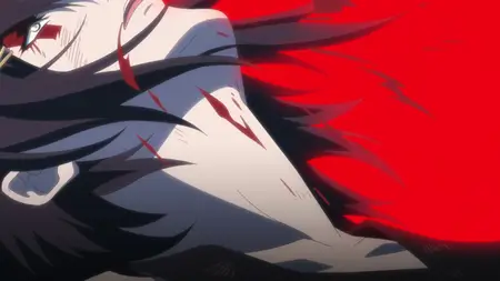 Sentai Dai Shikkaku - S02E12