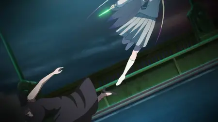 Sentai Dai Shikkaku - S02E12