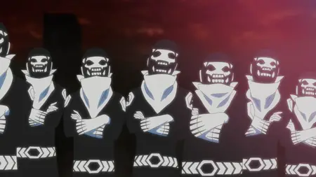 Sentai Dai Shikkaku - S02E12