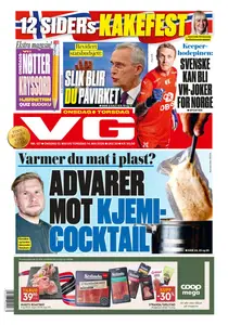 VG - 13 Mai 2026