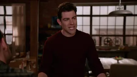 New Girl S06E13