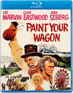 Paint Your Wagon (1969) [4K Restoration]