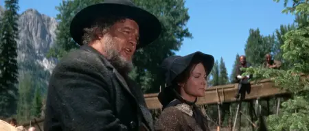 Paint Your Wagon (1969) [4K Restoration]