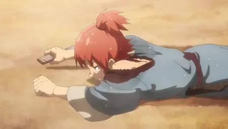 Teogonia - 02 (480p