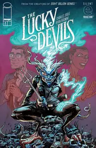 The Lucky Devils 004