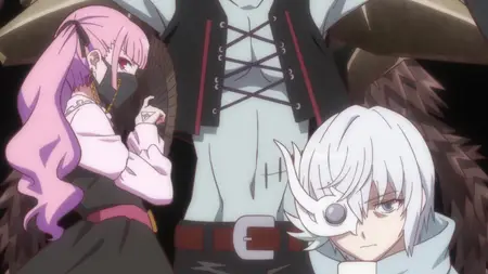 Monster Strike Deadverse Reloaded - 10 (AMZN WEB-DL 1080p H 264 DDP2 0