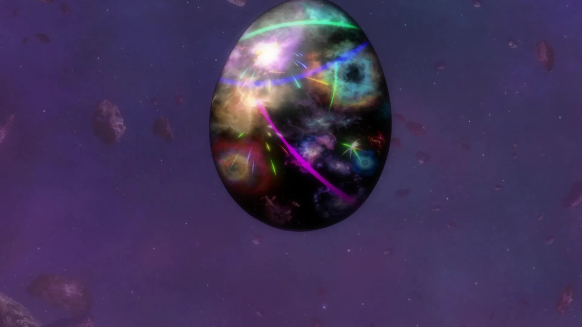 Monster Strike Deadverse Reloaded - 10 (AMZN WEB-DL 1080p H 264 DDP2 0