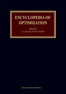 Encyclopedia of Optimization (Repost)