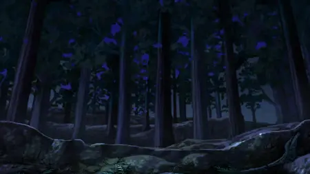 Marvel's Guardians of the Galaxy S01E05