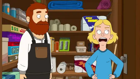 The Great North S05E10
