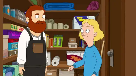The Great North S05E10