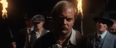 ...E tu vivrai nel terrore! L'aldilà / The Beyond (1981) [Remastered]