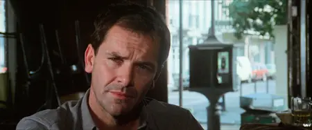 ...E tu vivrai nel terrore! L'aldilà / The Beyond (1981) [Remastered]