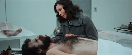 ...E tu vivrai nel terrore! L'aldilà / The Beyond (1981) [Remastered]