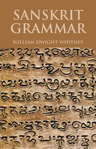 Sanskrit Grammar, 3rd Edition