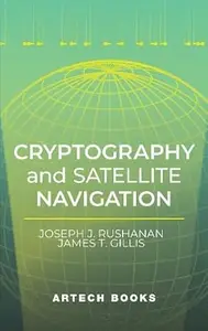 Cryptography and Satellite Navigation
