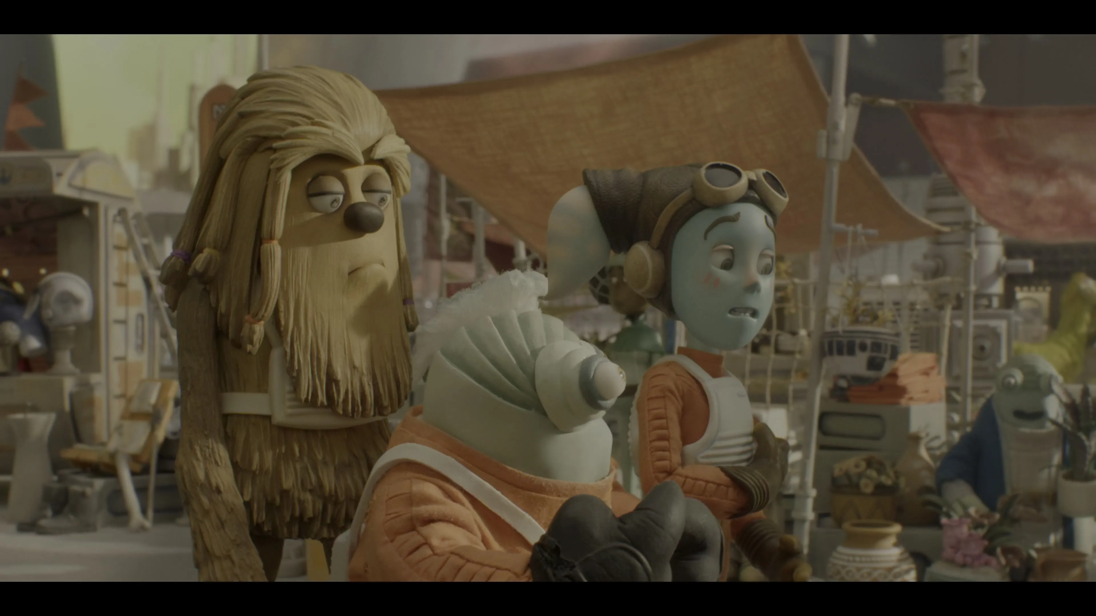 Star Wars: Visions S02E04