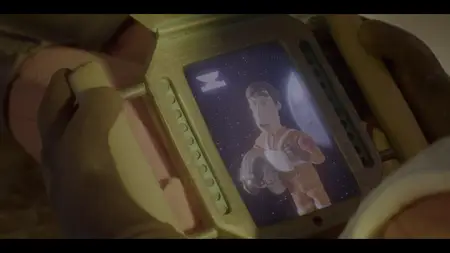 Star Wars: Visions S02E04