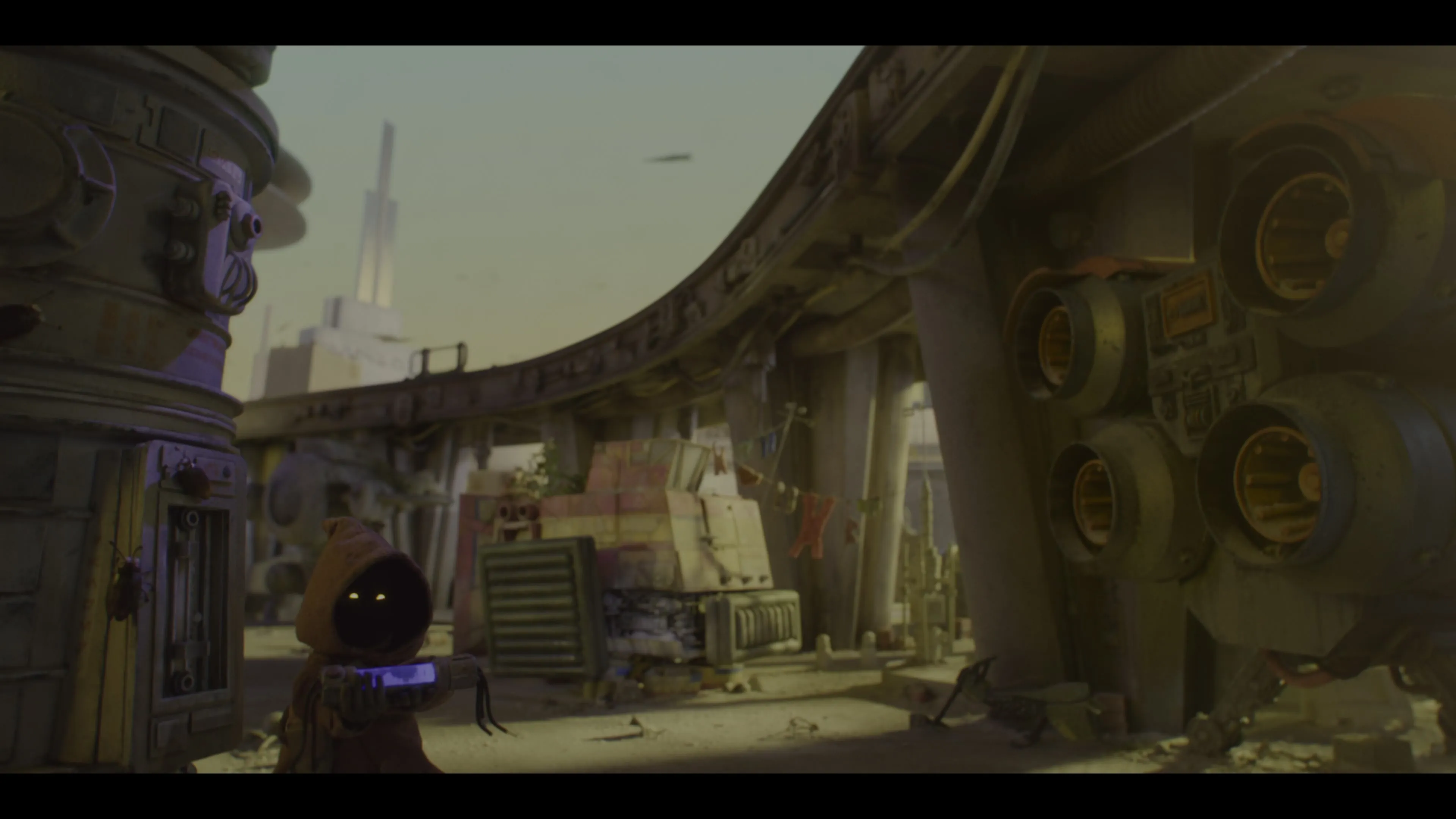 Star Wars: Visions S02E04