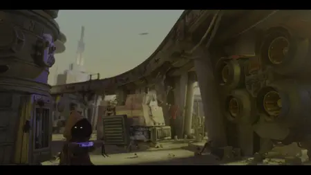 Star Wars: Visions S02E04