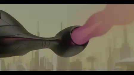 Star Wars: Visions S02E04