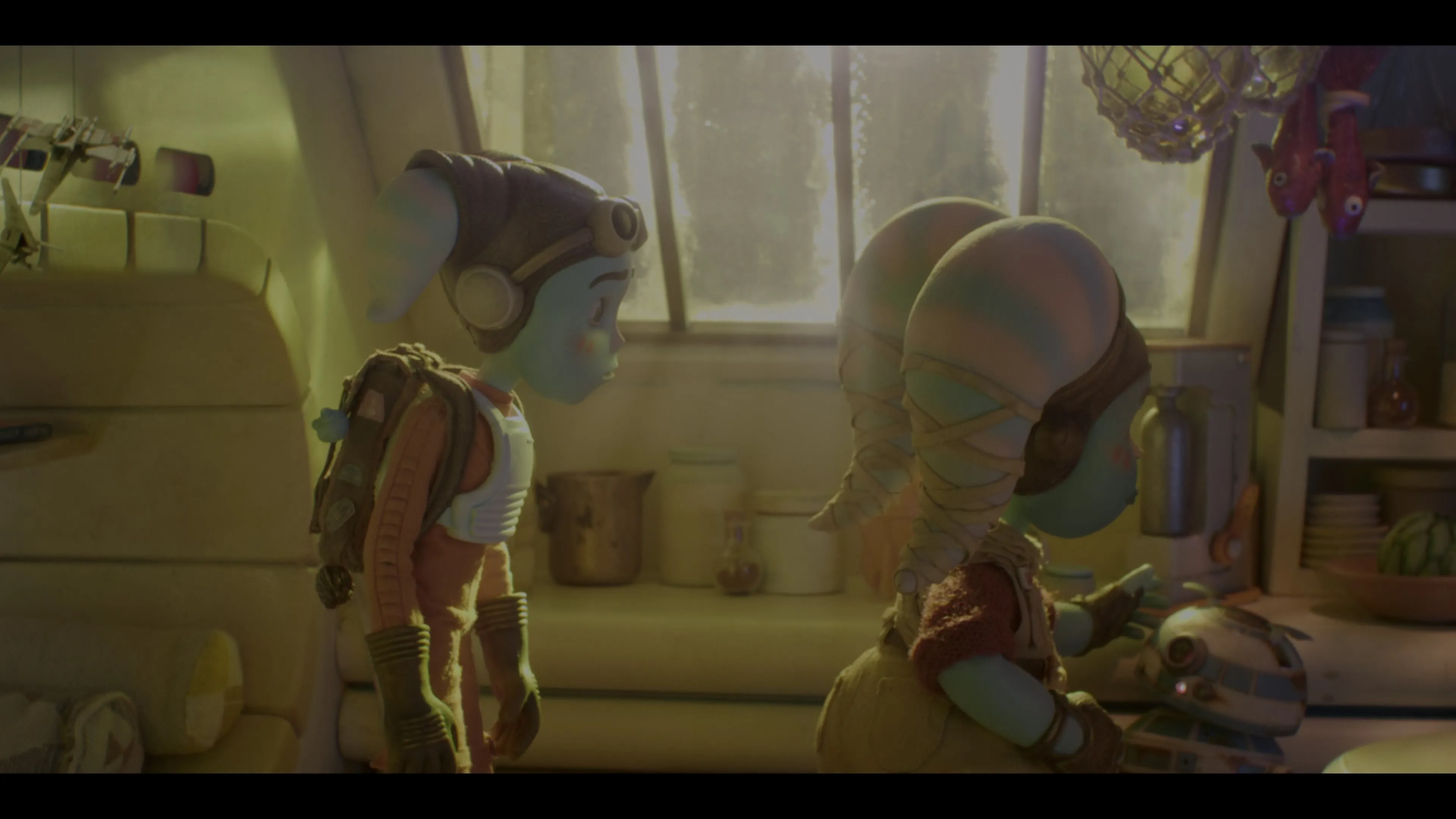 Star Wars: Visions S02E04