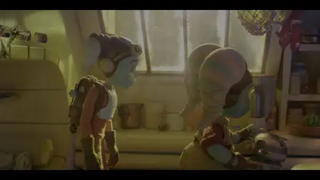 Star Wars: Visions S02E04