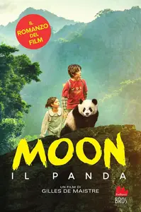 Gilles de Maistre - Moon il panda