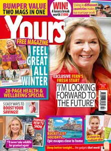 Yours UK - 7 January 2025