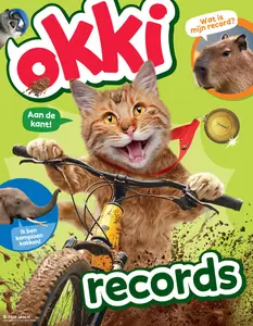 Okki - 4 September 2025