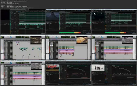 Introduction to Video Sound Design [Repost]