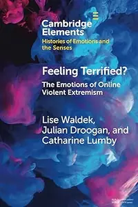 Feeling Terrified?