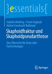 Skaphoidfraktur und Skaphoidpseudarthrose