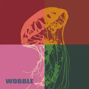 Black Market Karma - Wobble (2024) [Official Digital Download]