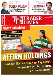 The Trader Times Edición en español - 17 Diciembre 2024