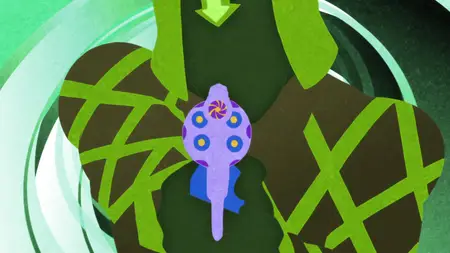 JoJo's Bizarre Adventure: Golden Wind S04E05