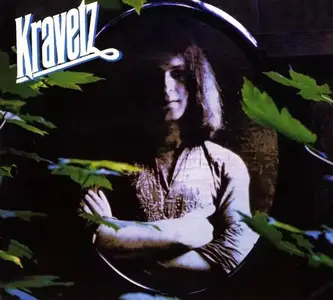 Kravetz - Kravetz (1972) [Reissue 2009]