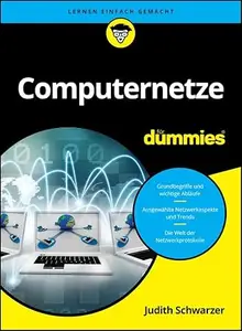 Computernetze für Dummies