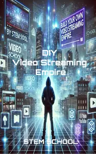 Build Your Own Video Streaming Platform