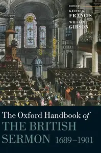 The Oxford Handbook of the British Sermon 1689-1901