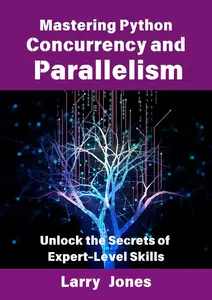 Mastering Python Concurrency and Parallelism: Unlock the Secrets of Expert-Level Skills