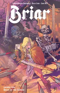Briar v02-Quest of the Cursed 2025 digital Son of Ultron