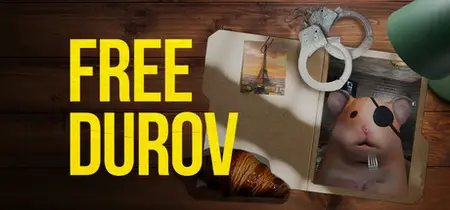 FREE DUROV (2024)