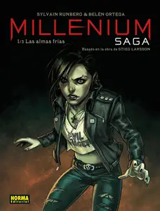 Millenium. Saga (serie completa)