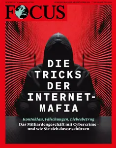 Focus - 08 August 2025