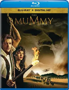 The Mummy (1999) [MultiSubs]